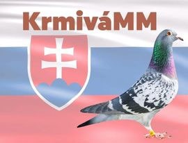 Krmiva MM